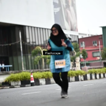 Runner Photo 8947364