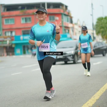 Runner Photo 8947370