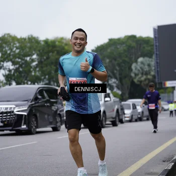 Runner Photo 8947374