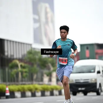 Runner Photo 8947385