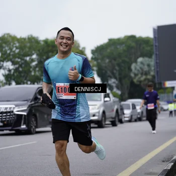 Runner Photo 8947386