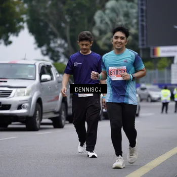Runner Photo 8947396
