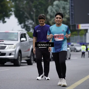 Runner Photo 8947408