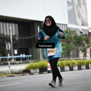 Runner Photo 8947409