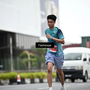 Runner Photo 8947412