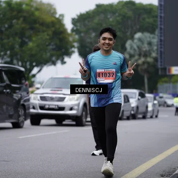 Runner Photo 8947415
