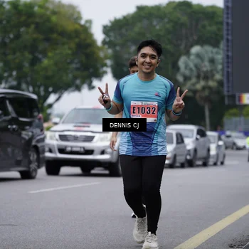 Runner Photo 8947417