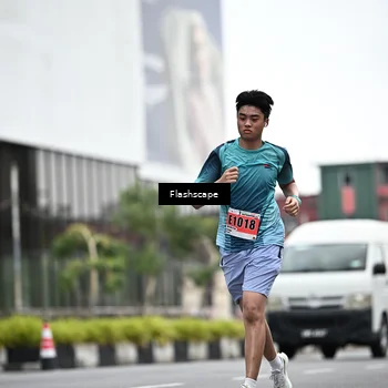 Runner Photo 8947423