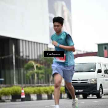 Runner Photo 8947430