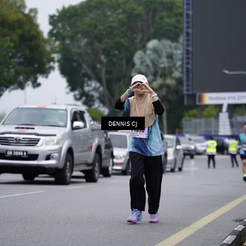 Runner Photo 8947445