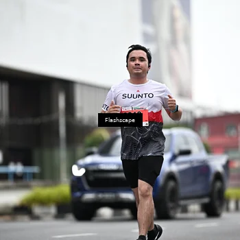 Runner Photo 8947450