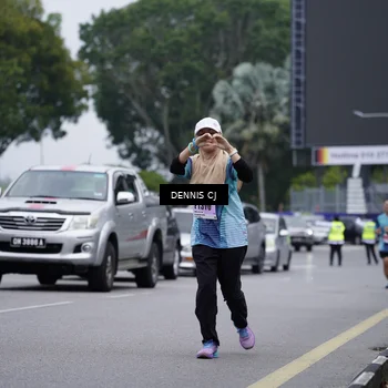 Runner Photo 8947451