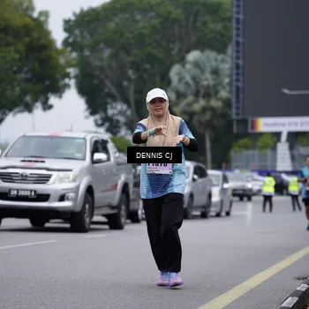 Runner Photo 8947453