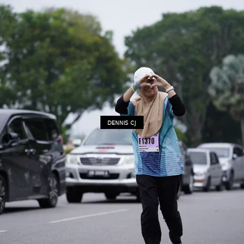 Runner Photo 8947455