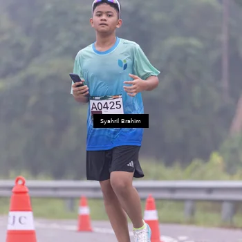 Runner Photo 8947466