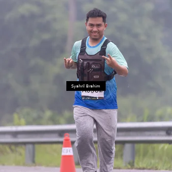 Runner Photo 8947486