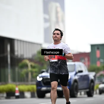 Runner Photo 8947487