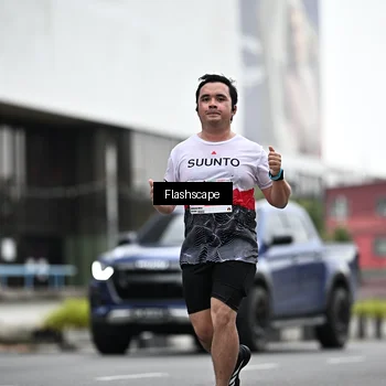 Runner Photo 8947488