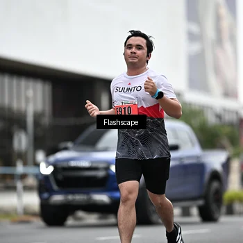 Runner Photo 8947494