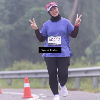 Runner Photo 8947501