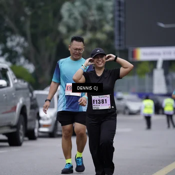Runner Photo 8947510