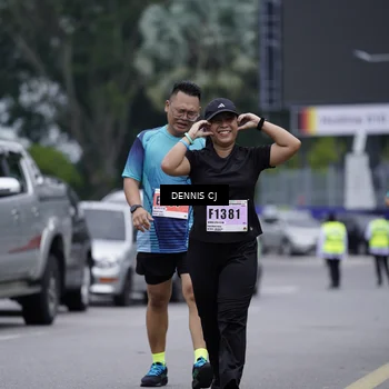 Runner Photo 8947515