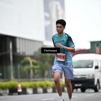 Runner Photo 8947517