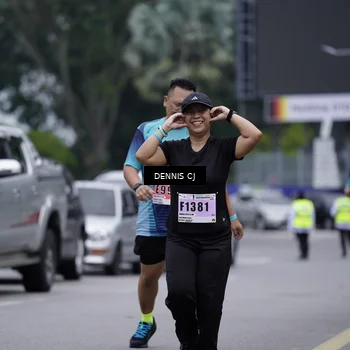 Runner Photo 8947530