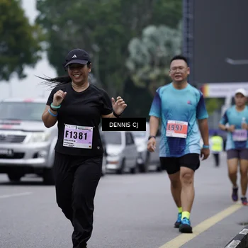 Runner Photo 8947550