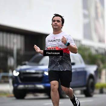Runner Photo 8947562