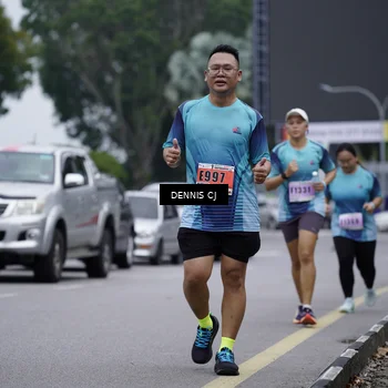 Runner Photo 8947565
