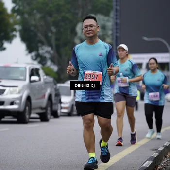 Runner Photo 8947578
