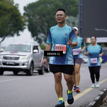 Runner Photo 8947592