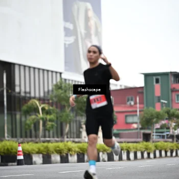Runner Photo 8947599