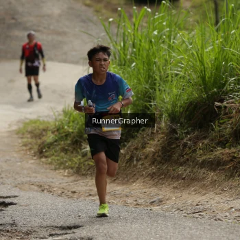 Runner Photo 89476