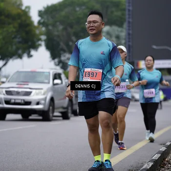 Runner Photo 8947602