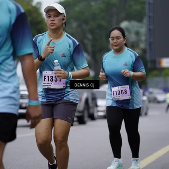 Runner Photo 8947607
