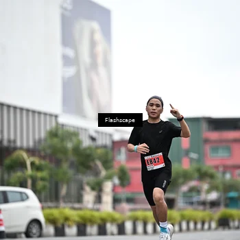 Runner Photo 8947608