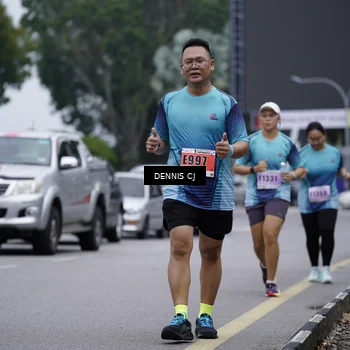 Runner Photo 8947619