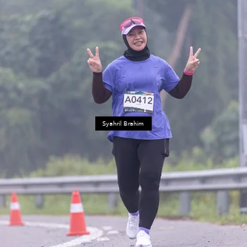 Runner Photo 8947623