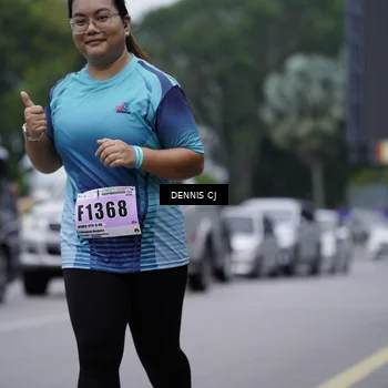 Runner Photo 8947632