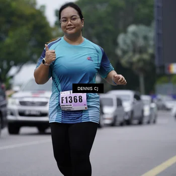 Runner Photo 8947633