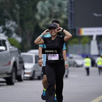 Runner Photo 8947634