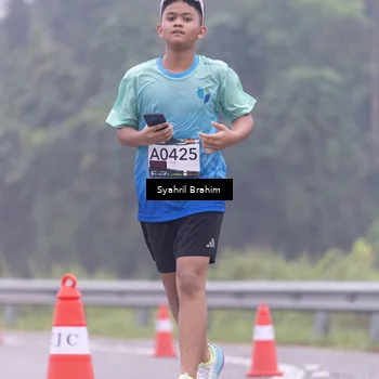 Runner Photo 8947641
