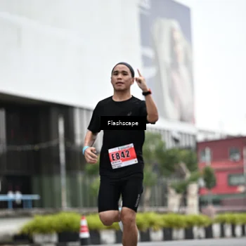 Runner Photo 8947647