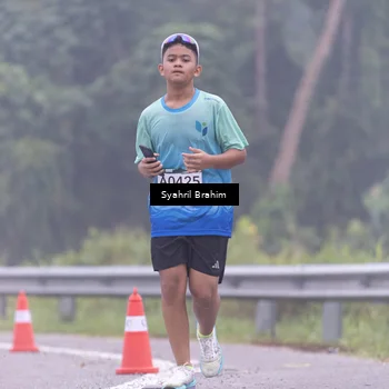Runner Photo 8947649