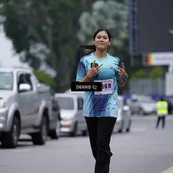Runner Photo 8947661