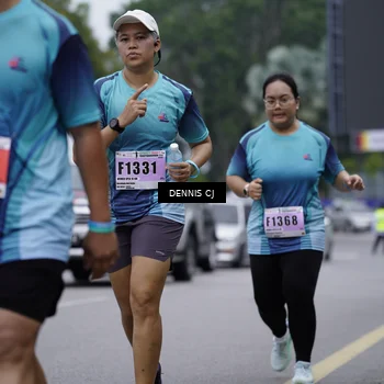 Runner Photo 8947664