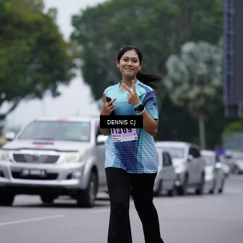 Runner Photo 8947674