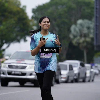Runner Photo 8947678